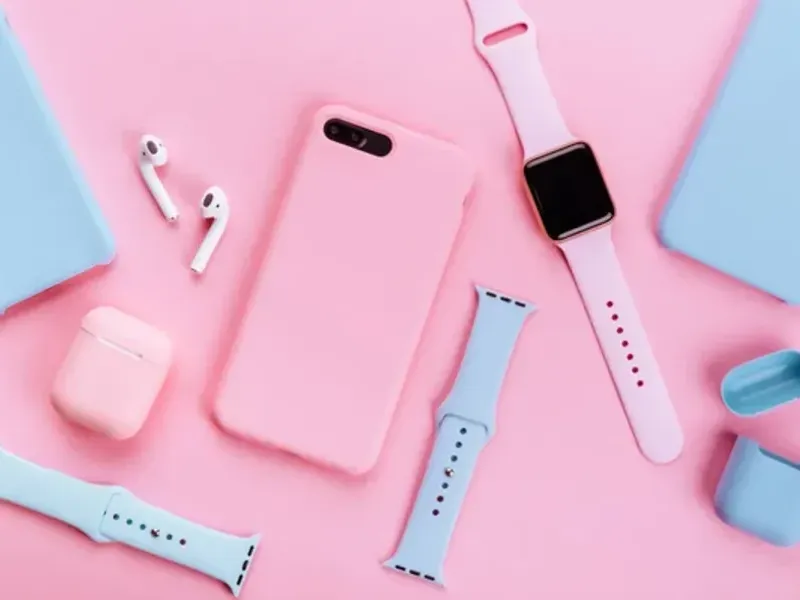 Teléfonos y Accesorios. 📱