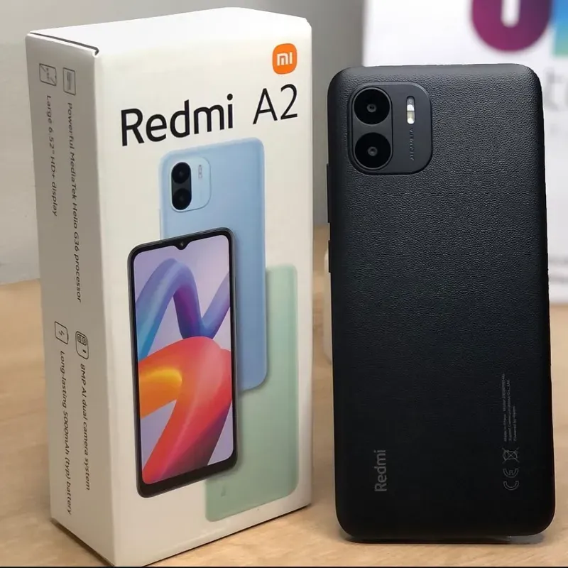 Xiaomi Redmi A2