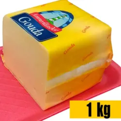 1 kg de Queso Gouda