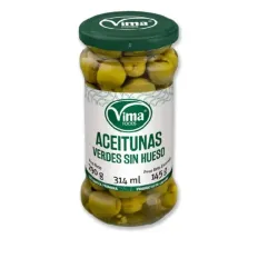 Aceitunas