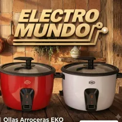 Arrocera