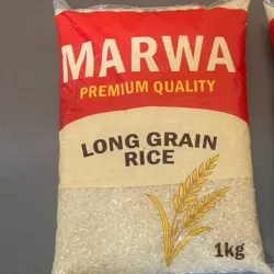 Arroz 1 kg