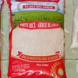 Arroz 1 kg