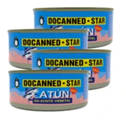 Atún 140g