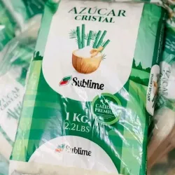 Azúcar 1 kg