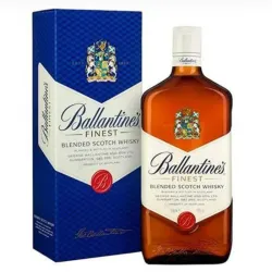 Ballentines
