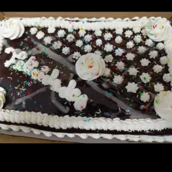 Brownie familiar