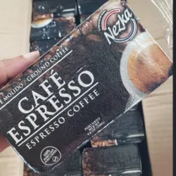 Café espresso