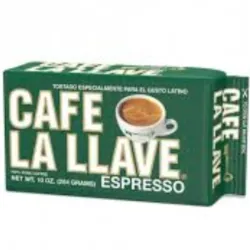 Café La Llave