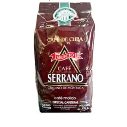 Café Serrano