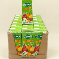 Caja de juguitos