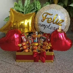 Caja roja