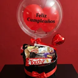 Caja roja