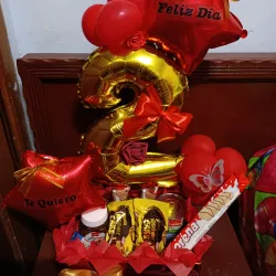 Caja roja