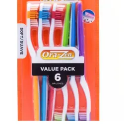 Cepillos de dientes