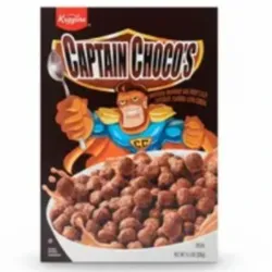 Cereal