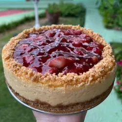 Cheesecake
