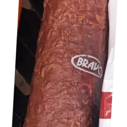 Chorizo vela