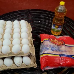 Combo económico