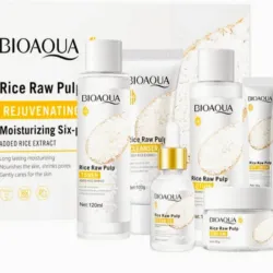 Rutina de skin care
