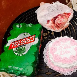 Combo estándar