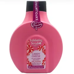 Exfoliante corporal