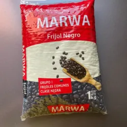 Frijoles 1 kg