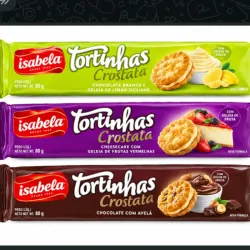 Galletas dulces ( diferentes sabores)
