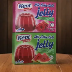 Gelatina