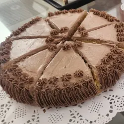 Genovesa de mantequilla