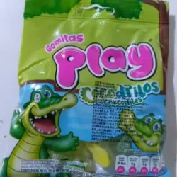 Gomitas