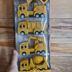Gruas