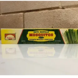 Incienso anti moscas y mosquitos