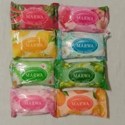 Jabón de baño