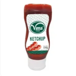 Ketchup