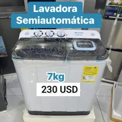Lavadora