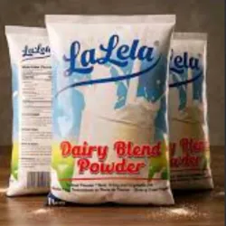 Leche en polvo