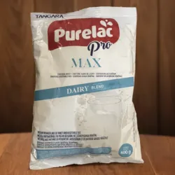 Leche en polvo