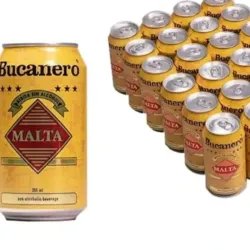Malta bucanero