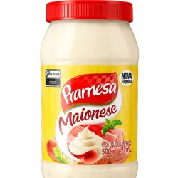 Mayonesa