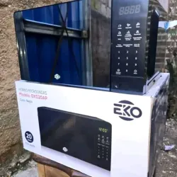 Microondas
