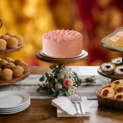 Mini buffet 1