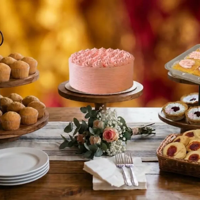 Mini buffet 1