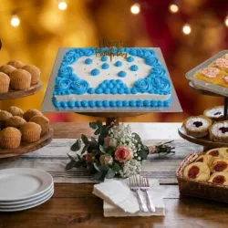 Mini buffet 2