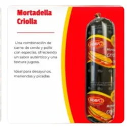 Mortadela