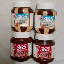 Nutella