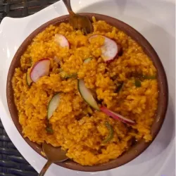 Paella