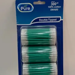 Palillos para oidos