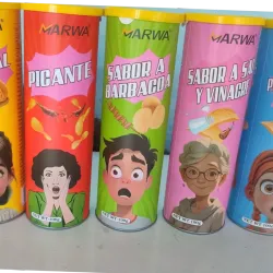 Papas