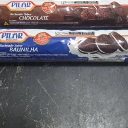Paquete de galletas